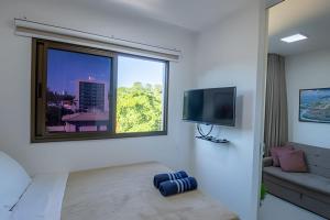 Novo Apt Beira Mar Ondina