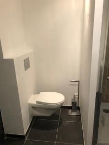 Appartements Belle Appartement avec jardin clos a 10 minutes de la plage : photos des chambres