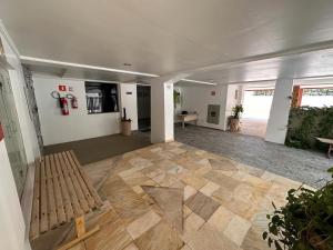 Enseada Malibu perto da praia, lazer e conforto!