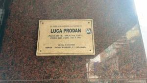 Suite Luca en Almagro-Abasto by Lamis Suites