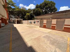 Enseada Malibu perto da praia, lazer e conforto!