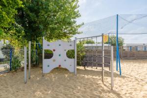 Campings Camping Bel Air Village La Baie : photos des chambres