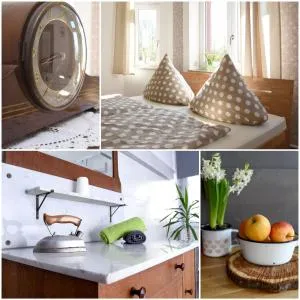 Gästehaus Wagner - 霍亨斯泰因-埃尔恩斯塔尔