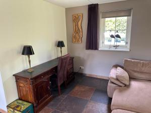 Bungalow Vlier | 6 personen - Vakantiepark De Kremmer