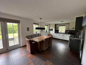 Bungalow Vlier | 6 personen - Vakantiepark De Kremmer