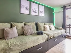 Le Vernon N721 - ST4 - Chamrousse