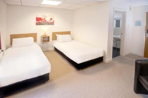 Lancaster University