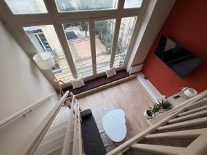 LAtlas de la Comédie