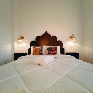 La Casa Blanca - 萨法加