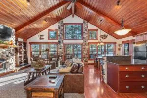 Lake Buckatabon Catch N Relax - Conover