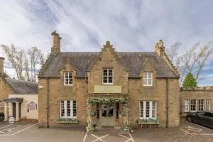 斯特尔阿姆斯酒店 - 戈尔布里奇