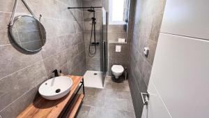 Villa Charisma Gajac