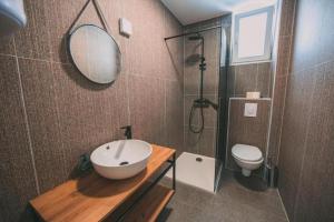 Villa Charisma Gajac