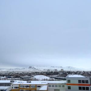 Urban RVK studios by Heimaleiga