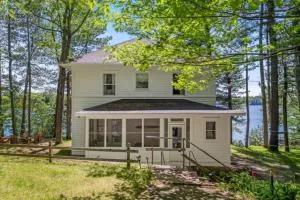 Acorn Hill Holiday Home - Lake Tomahawk