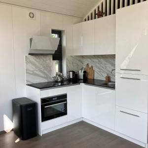Bungalow Lupine | 4 personen - Vakantiepark De Kremmer