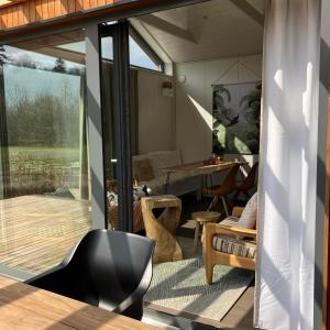 Bungalow Lupine | 4 personen - Vakantiepark De Kremmer