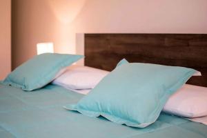 Apartment near Bijeca Sand Beach in Medolino