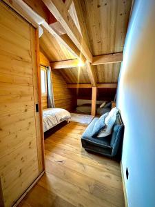 L écrin de Pramorel