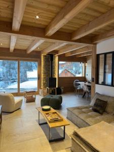 L écrin de Pramorel