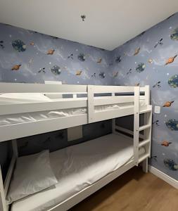 Até 5 Hóspedes, Elevador, Varanda Frente P Piscina, Jr Catito