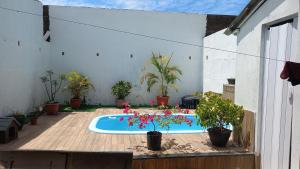 Condomínio Rios do Pará