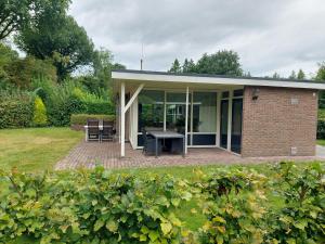 Bungalow Dopheide | 4 personen - Vakantiepark De Kremmer