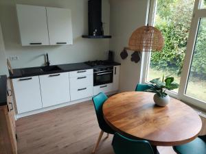 Bungalow Dopheide | 4 personen - Vakantiepark De Kremmer