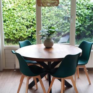 Bungalow Dopheide | 4 personen - Vakantiepark De Kremmer