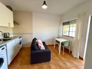 Casa Martins Country Apt No 4