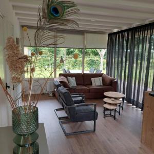 Bungalow Dopheide | 4 personen - Vakantiepark De Kremmer