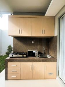 Biệt Thự 2 Phòng Ngủ (Two-Bedroom Villa)