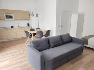 District Key - Valencia, Plaza del Cedro