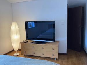 Maison traditionnelle Areosa