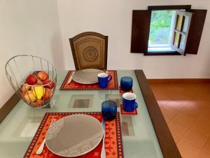 Maison traditionnelle Areosa