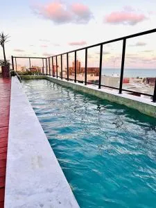 Umi flat Intermares - Cabedelo