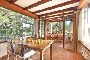 Villa Can Rafal Ibiza