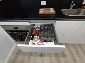Joy Bulnes Apart Grill Palermo Soho Buenos Aires