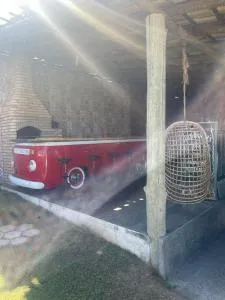 Sítio capim rasteiro - Contagem