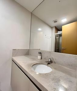 Novo Apt Caminho das Arvores