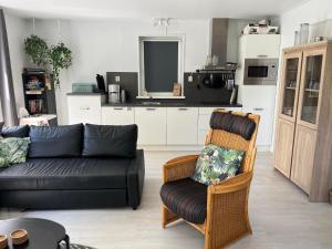 Bungalow De Babbel | 4 personen - Vakantiepark De Kremmer