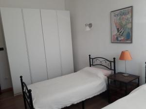Appartement familial au coeur de Rome