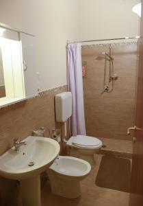 Comfort Double Room with Shower