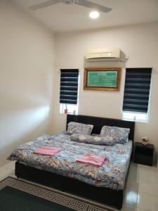 A to Z Homestay