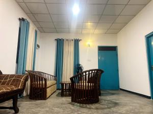 CozyBlu Villa Ahangama