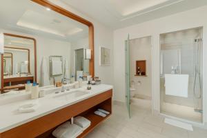 Premium King Room with Mountain View room in Regent Porto Montenegro