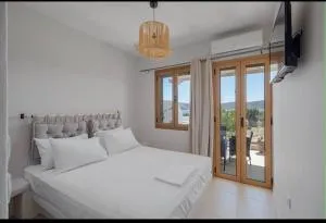 Theros serifos - Rámos