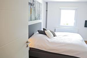 Hq16 - Modernes Ferienhaus