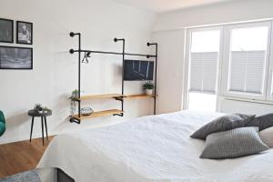 Hq16 - Modernes Ferienhaus