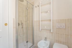 Superior Suite room in La Mongolfiera Rooms in Navona